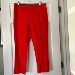Women’s Banana Republic pants. Hampton Fit
